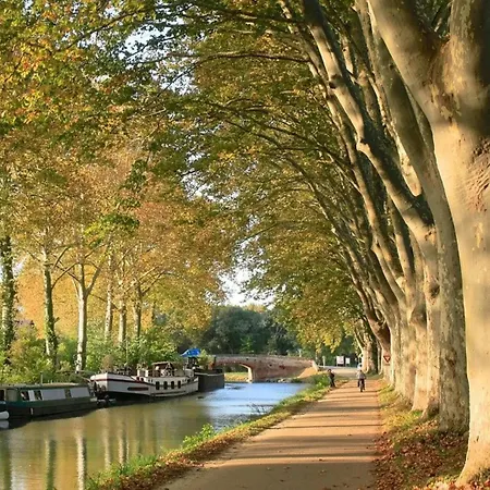 T1 - Metro B Francois Verdier *