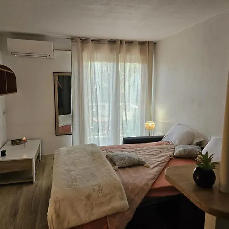 Apartament T1 - Metro B Francois Verdier