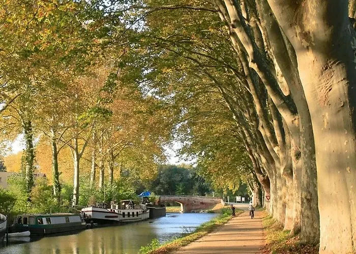 T1 - Metro B Francois Verdier *