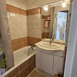 T1 - Métro B François Verdier Apartamento *